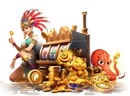Online Casino Slots